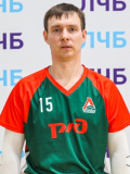 Алексей Андриянов