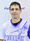Алексей Шелудько