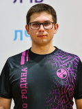 Егор Бычков
