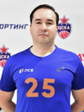 Эрик Гайсоров