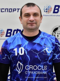 Андрей Шагаев