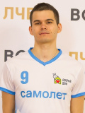 Евгений Улитин