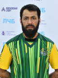 Нуридин Бахтибеков