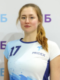 Вера Волкова