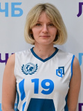 Евгения Сухова