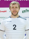 Михаил Зубарев