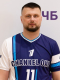 Евгений Злобин