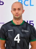 Павел Гниломедов