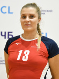 Богдана Ямпольская