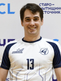 Алексей Введенский