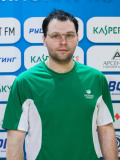 Николай Будкин