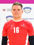 Иван Горностаев