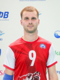 Сергей Кретов