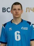 Алексей Корякин