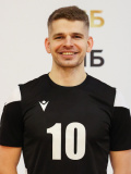 Александр Антипкин