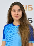 Марина Сидорова