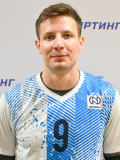Евгений Балобашин