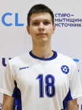 Егор Жилинский