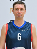 Михаил Мартынов
