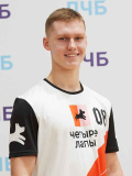 Родион Грибков