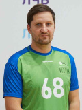 Дмитрий Пикалов