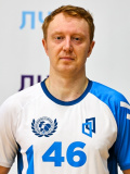 Евгений Кропачев