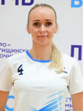Наталья Кузина