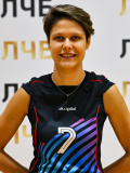 Елизавета Стрельникова
