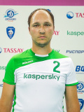 Алексей Крашенинников