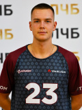 Михаил Ковалев
