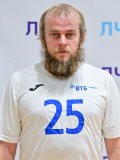 Михаил Шмакалов
