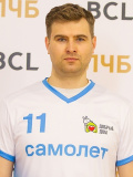 Андрей Федоров