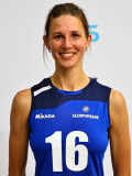 Александра Рогулина