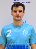 Александр Погожев