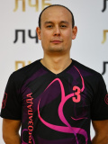 Али Ташов