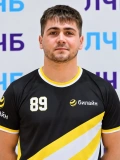 Сергей Кучурян