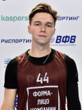 Кирилл Байдаков
