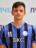 Роман Носков