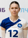 Линара Фехретдинова