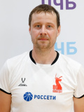 Вадим Селин