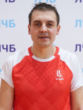 Дмитрий Сорокин