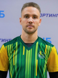 Андрей Борисов