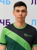 Даниил Бутко