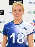 Юлия Золотова