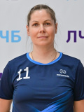 Кристина Матюшина