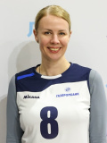Екатерина Ефимова