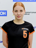 Александра Васильева