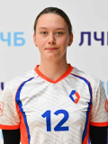 Валерия Грачева