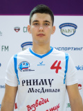 Эдуард Зубакин
