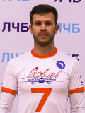 Денис Алханов